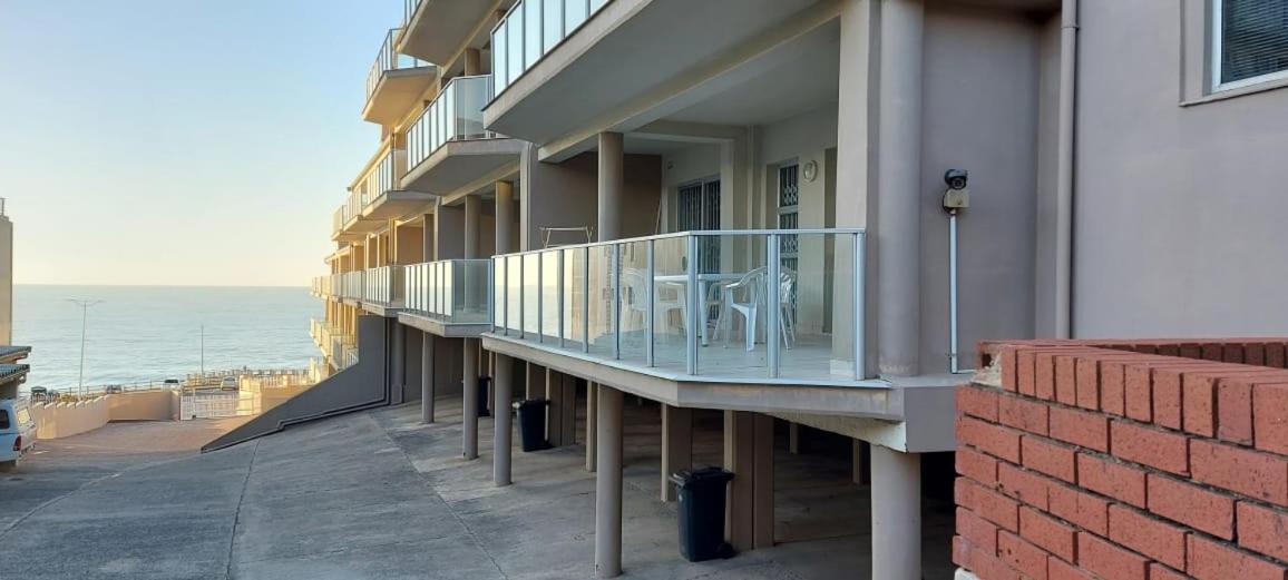 Apartamento Dolphin View 308 Margate Exterior foto