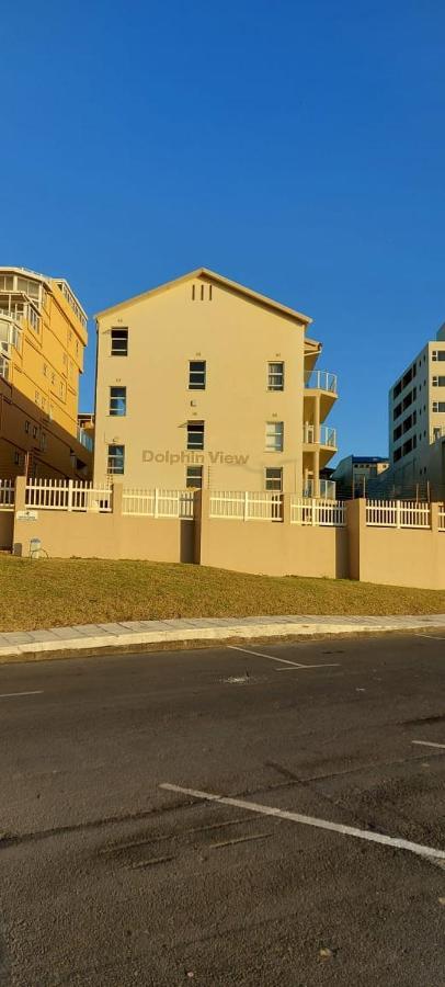 Apartamento Dolphin View 308 Margate Exterior foto
