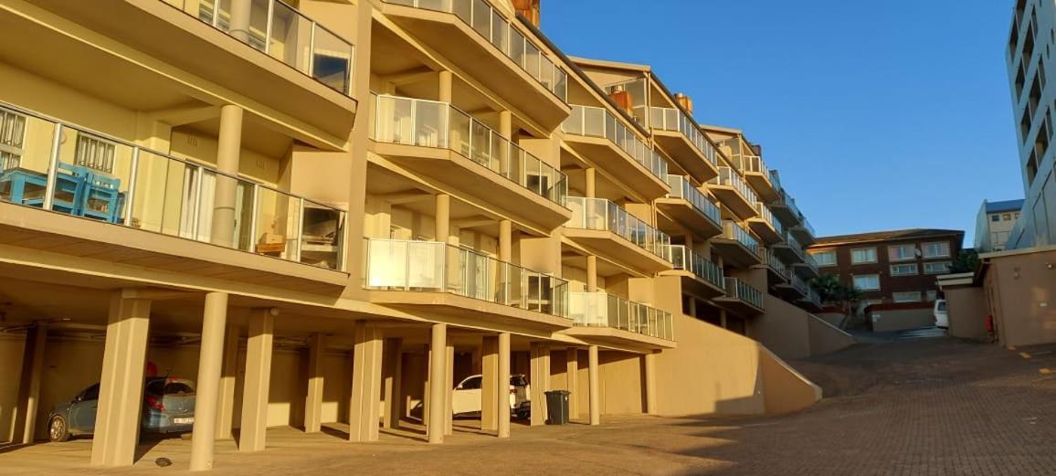 Apartamento Dolphin View 308 Margate Exterior foto