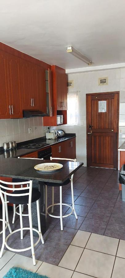 Apartamento Dolphin View 308 Margate Exterior foto